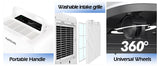 HUMSURE 4500 Sq. Ft 70 Pints Dehumidifier for Basement and Home