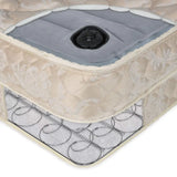 Inflatable Mattress w/ Electric Hand Pump for Sleeper Sofas, 60 Queen