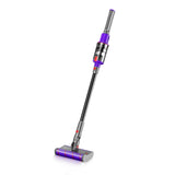 UMLO V102  Cordless Vacuum Cleaner for Home Carpet Hard Floor Pet Hair