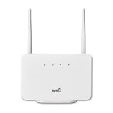 WiFi Router 300Mbps 4G Router Wireless Modem External Antenna with Sim Card