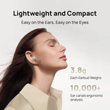 HUAWEI FreeBuds SE 3, Headphones 42 Hours Battery, Lightweight and Compact