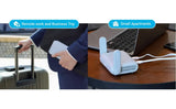 GL.iNet GL-MT3000 (Beryl AX) Wi-Fi 6 Wireless Travel Gigabit Route