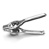 Stainless Steel Manual Lemon Clip Kitchen Gadgets Orange Juicer Fruit Juicer