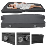 Self-Inflating Car Air Mattress for Tesla Model Y Accessories, Outdoor Travel