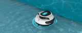 Cordless Pool Cleaner with 5000mah Up to 120 Mins Run time Two Adjustable