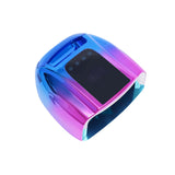 Professional Rechargeable 96W UV LED Portable Cordless UV Light for Nail Lamp