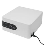 48w Nail Lamp| Nail Dryer w/ 45 Lamp Beads| Auto Sensor Professional Gel Curing Lamp