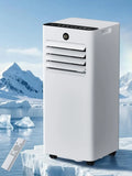 8000BTU Portable Air Conditioners, Portable AC Unit with Dehumidifier