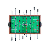 Trilogy 55 3in1 Multi Game Table Foosball, Billiards Pool amp Air Hockey