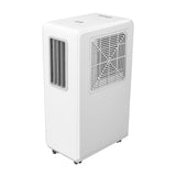 Portable Air Conditioner Mobile Air Cooler Dehumidifier w/4H Timer Remote