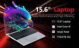 Intel core i9-10980HK Gaming Computer Office Study Laptop