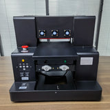 VEVOR UV Printer A4  Size Label Phone Case Flatbed UV Printer with Varnish A4 UV Printer Sticker For Bottle Acrylic Glass