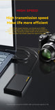 Kodak P190 5Gbps Portable External Hard Drive 500GB 1T USB3.0 Lightweight
