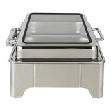 9L Buffet Chafing Dish Warmer Professional Buffet Servers and Warmers