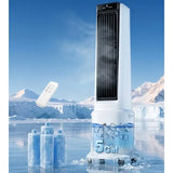 46 Evaporative Air Cooler for Bedroom Indoor Use: Portable Windowless