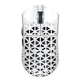 ATTACK SHARK R5 Ultra 8K Carbon Fiber Wireless Gaming Mouse with 42000 DPI-PAW3950 MAX Sensor