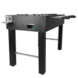 Large Foosball Table Multi Game Mode Soccer Playing Machine for Home