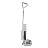 25000PA Suction Cordless Handheld Vacuum Cleaner, Smart Wet Dry