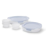 Glass Baking Dishes for Oven