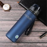 Brand BPA Free Leak Proof Sports Water Bottle High Quality Tour Hiking Portable