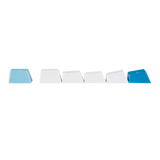 EPOMAKER × AULA F99 MAX 96% ANSI US Layout Hot-swap Tri-mode Wireless Mechanical Gaming Keyboard with 8000mAh Battery