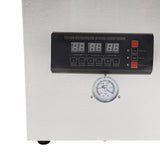 Food Chamber Vacuum Sealer Z-260 Commercial Kitchen Vacuum Sealer Machine