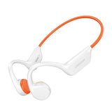 IPX8 Waterproof Headset Swimming Bluetooth Headphones