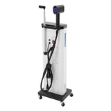 Nano Mist Hair Steamer, 1300W Multifunctional Professional Micro Mist Salon Hair Processor