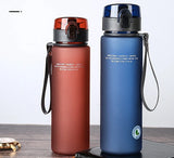 Brand BPA Free Leak Proof Sports Water Bottle High Quality Tour Hiking Portable