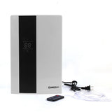 Yangzi Basement Dehumidifier Household Energy-saving Silent