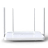 AX1800 WiFi 6 Router, 1200Mbps Dual Band Wireless Internet Router Ethernet Ports