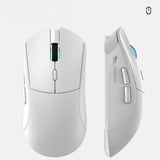SMAILWOLF RS7 Bluetooth wireless three-mode e-sports gaming mouse