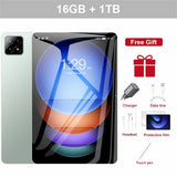Flagship Tablet PC Pad 7SPro Global Version Snapdragon 8 gen3 Tablets