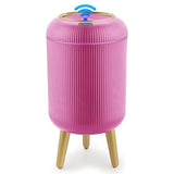 Smart Sensor Wastebasket, Convenient and Hygienic Easy to Use, Technology Sensor Waterproof
