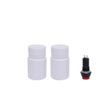 Handheld Induction Sealer Machine 5 Power Levels 100 500W for Plastic Glass Bottles