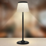 Rechargeable Table Lamps 1800mAh Battery Operated  for Restaurant Home