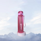 Brand BPA Free Leak Proof Sports Water Bottle High Quality Tour Hiking Portable