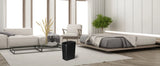 2 Pack 12L & 18L Automatic Trash Can Bathroom Touchless Motion Sensor Garbage Can