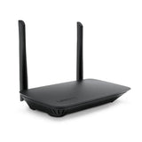 WiFi 5 Router 1, 500 Sq. Feet Coverage 20+ Devices Speeds up to AC1200