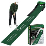 Golf Putting Practice Device Golf Training Equipment Indoor Outdoor For Men