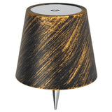 Portable Touch Wireless 4000mAh Rechargeable LED Table Lamp