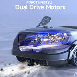 Swimming Pools Vacuum Cleaner Wireless for Floor Smart Cleaning Robot