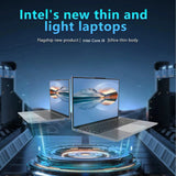 15.6 inch Gaming Laptop Intel Core i9 10980HK/9900 Windows 11