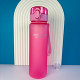 Brand BPA Free Leak Proof Sports Water Bottle High Quality Tour Hiking Portable