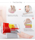 800 Sets/Carton Disposable Pedicure Kits Nail Sets Sand File Buffer Sponge
