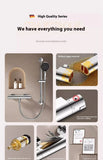 Thermostatic mixing valve, thermostatic device for hot and cold shower, automatic temperature control