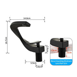 Basin Faucets Modern Bathroom Mixer Tap Brass Washbasin Faucet Single MD DC PRINT