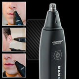 INTELLIMAX PRO New Nose and Ear Trimmer with a Free Bonus