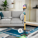 COTIAR V22 Cordless Vacuum Cleaner 650W 55000PA Home Handheld