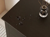 JUMMICO Dresser for Bedroom, 6 Wood Dresser Drawers For Bedroom